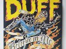 Duff McKagan – Believe In Me - 1993 LP Album Vinyl Record - Geffen GEF24605