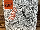 Riot by Paramore (Album, 2007) Vinyl LP Sealed Mint NEW Album Best Record Mailer