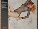 Candy-O (2024 Ltd. Rhino High Fidelity 180g) by The Cars • LP • Rhino/Elektra