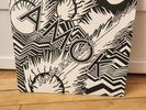 Amok by Atoms for Peace Vinyl 2 LP 45 RPM Thom Yorke Flea Nigel Godrich