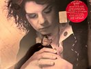 ROSANNE CASH Hits 1979-1989 RARE '89 Columbia LP w signed flyer hype stkr BEAUTY
