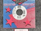 NAUGHTY BY NATURE O.P.P. /Everything's Gonna Be Alright 45 Collectables TB 512-7
