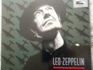 Led Zeppelin Quadruple Colour Vinyl Box Set The Coda Tapes No 10/300
