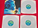 The Doors - Live At The Aquarius Theatre: 3xLP, RSD 2016, Ltd, 0303/8500