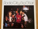 Big Star – Radio City, vinyl LP,  Big Beat reissue (1986), EX/EX
