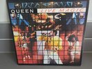 QUEEN - LIVE MAGIC 1986 UK 1st VINYL LP EMC3519 A3/B2