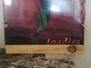 TOADIES Rubberneck LP 25th anniversary 180g black vinyl sealed