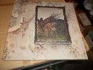 LED ZEPPELIN IV (ZOSO) Vinyl LP    Atlantic Records   1971