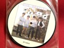 The BEATLES Help /I'm Down UK 20th Anniversary 7