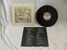 GENESIS SELLING ENGLAND BY THE POUND PLAYGRADED 1st UK PRESS 1U 2U, INNER SLEEVE