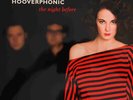 Hooverphonic The Night Before - LP 33T