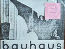 Bauhaus Bela Lugosi's Dead Vinyl Record VG/VG TEENY 2 1979