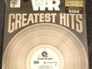 War - SEALED- Greatest Hits [VINYL] Record Store Day Release.