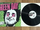Green Day - ¡Uno  vinyl LP record RARE and Out of Print uno