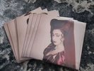 8x Chappell Roan Good Luck, Babe  LIMITED Opaque Red Vinyl 7” Single