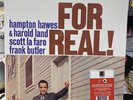 Hampton Hawes - For Real (2024) NEW SEALED JAZZ VINYL LP (Craft Recordings)