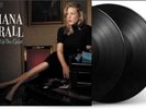 Diana Krall - TURN UP THE QUIET - Vinyl 2 LP - NEW & SEALED