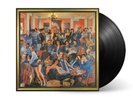 The Ruts - THE CRACK - Vinyl  LP - NEW & SEALED