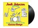 Jack Johnson - CURIOUS GEORGE SOUNDTRACK Vinyl 2 LP - NEW & SEALED  Sing-a-Longs