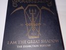 DISSECTION - I Am The Great Shadow - 19-TAPE BOX OVP lim. 1500 Black Death Metal