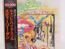 STEELY DAN / CAN'T BUY A THRILL JAPAN ISSUE LP W/OBI, INSERT