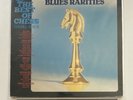 Various - Blues Rarities (The Best Of Chess) Compilation Double Lp Records EX-VG