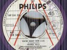 FRANKIE VALLI*YOU'RE READY NOW*DEMO*SOUL*PHILIPS*HEAR IT