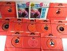 12 Slade  7'' Vinyl Records Mama,  Bangin', Everyday, Coz, bundle