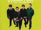 Weezer - Green Album - New Vinyl Record Vinyl - P8200z