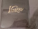 Vitalogy Pearl Jam Epic  vinyl lp  Sealed Mint 1994  with  Hype Sticker