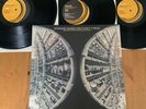 Strange Games And Funky Things Rare Grooves And Smoking 70s Soul 3 x LP EX++