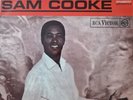 Sam Cooke - Ain't That Good News - Vinyl LP Mono UK 1964 RCA RD7635 - VG+/VG