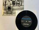 Minor Threat 1985-Salad Days-7” Dischord Records-15-B-1 A1-RARE-Near Mint-Poster
