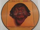 Pink Floyd LP Relics - Picture Disc - Brasile