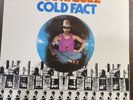 RODRIGUEZ COLD FACT VINYL LP 1978 ORIGINAL AUSTRALIAN PRESS BLUE GOOSE Ex/ex+