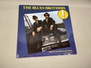 The Blues Brothers (Original Soundtrack) 1980 Vinyl LP