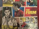 The Football Factory & The Firm Vinyl Records