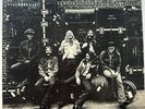 The Allman Brothers Band At Filmore East (March 12 & 13, 1971) 2-LP Album Set