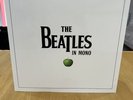 The Beatles in Mono Box Set (2014) Vinyl Mint Condition