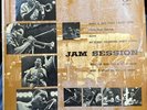 Clifford Brown Max Roach Jam Session LP EMARCY MG 36002 US 1954 Jazz DG Mono