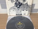 The Beatles - Revolver First Press Mono