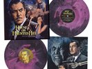 Rob Zombie Presents House On Haunted Hill Soundtrack Vinyl Record Color Variant