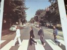 The Beatles Return to Abbey Road Fan Club Issue Vinyl NW-8   1986 VG+