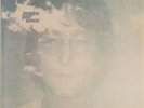 John Lennon ‎– Imagine (Vinyl LP - DE) + Poster