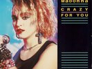 Madonna - Crazy For You (Vinyl 12