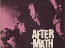 The Rolling Stones ‎- Aftermath (Vinyl LP - PAX ‎- ISRAEL)