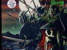 Living Death - Worlds Neuroses (Vinyl LP+CD - Limited Edition - EU 2022) NEW
