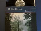 TONY RICE UNIT - Backwaters LP Vinyl VG+/VG+
