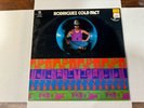 Rodriguez- Cold Fact- LP 1971 A&M AMLS 68031 Made In UK