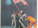 Canned Heat ‎– Future Blues 1970 Vinyl LP 33 RPM Liberty ‎– LST-11002